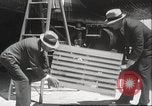 Image Oiseaux Albatros San Francisco California USA, 1937, de la seconde 12 séquences d'archives historiques vidéo 65675063622