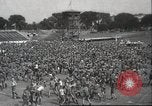 Image scouts américains Washington DC USA, 1937, de la seconde 13 séquences d'archives historiques vidéo 65675063623