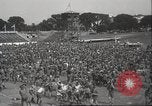 Image scouts américains Washington DC USA, 1937, de la seconde 14 séquences d'archives historiques vidéo 65675063623