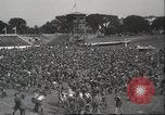 Image scouts américains Washington DC USA, 1937, de la seconde 15 séquences d'archives historiques vidéo 65675063623