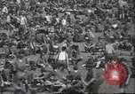 Image scouts américains Washington DC USA, 1937, de la seconde 18 séquences d'archives historiques vidéo 65675063623