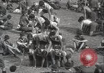 Image scouts américains Washington DC USA, 1937, de la seconde 20 séquences d'archives historiques vidéo 65675063623