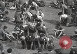 Image scouts américains Washington DC USA, 1937, de la seconde 21 séquences d'archives historiques vidéo 65675063623