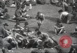 Image scouts américains Washington DC USA, 1937, de la seconde 22 séquences d'archives historiques vidéo 65675063623