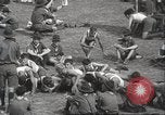 Image scouts américains Washington DC USA, 1937, de la seconde 23 séquences d'archives historiques vidéo 65675063623