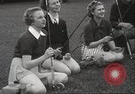 Image of angling course Eugene Oregon USA, 1937, second 11 stock footage video 65675063624