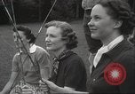 Image of angling course Eugene Oregon USA, 1937, second 16 stock footage video 65675063624