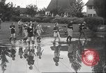 Image of angling course Eugene Oregon USA, 1937, second 18 stock footage video 65675063624
