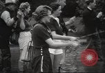 Image of angling course Eugene Oregon USA, 1937, second 20 stock footage video 65675063624