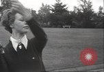 Image of angling course Eugene Oregon USA, 1937, second 25 stock footage video 65675063624