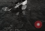 Image of angling course Eugene Oregon USA, 1937, second 27 stock footage video 65675063624