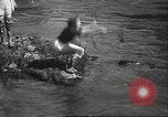 Image of angling course Eugene Oregon USA, 1937, second 31 stock footage video 65675063624