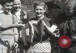 Image of angling course Eugene Oregon USA, 1937, second 37 stock footage video 65675063624