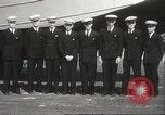 Image Pan American Clipper New York United States USA, 1937, de la seconde 7 séquences d'archives historiques vidéo 65675063625