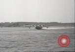 Image Pan American Clipper New York United States USA, 1937, de la seconde 31 séquences d'archives historiques vidéo 65675063625