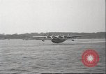 Image Pan American Clipper New York United States USA, 1937, de la seconde 32 séquences d'archives historiques vidéo 65675063625