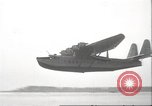 Image Pan American Clipper New York United States USA, 1937, de la seconde 35 séquences d'archives historiques vidéo 65675063625