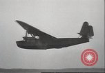 Image Pan American Clipper New York United States USA, 1937, de la seconde 36 séquences d'archives historiques vidéo 65675063625