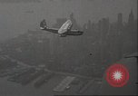 Image Pan American Clipper New York United States USA, 1937, de la seconde 40 séquences d'archives historiques vidéo 65675063625