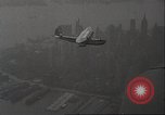 Image Pan American Clipper New York United States USA, 1937, de la seconde 41 séquences d'archives historiques vidéo 65675063625