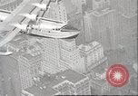 Image Pan American Clipper New York United States USA, 1937, de la seconde 45 séquences d'archives historiques vidéo 65675063625
