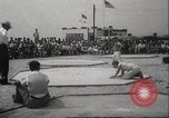 Image National Championnat en marbre Wildwood New Jersey USA, 1937, de la seconde 10 séquences d'archives historiques vidéo 65675063626