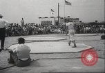 Image National Championnat en marbre Wildwood New Jersey USA, 1937, de la seconde 13 séquences d'archives historiques vidéo 65675063626
