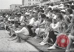 Image National Championnat en marbre Wildwood New Jersey USA, 1937, de la seconde 14 séquences d'archives historiques vidéo 65675063626