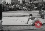 Image National Championnat en marbre Wildwood New Jersey USA, 1937, de la seconde 16 séquences d'archives historiques vidéo 65675063626