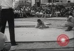 Image National Championnat en marbre Wildwood New Jersey USA, 1937, de la seconde 21 séquences d'archives historiques vidéo 65675063626