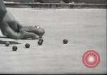 Image National Championnat en marbre Wildwood New Jersey USA, 1937, de la seconde 29 séquences d'archives historiques vidéo 65675063626