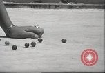 Image National Championnat en marbre Wildwood New Jersey USA, 1937, de la seconde 31 séquences d'archives historiques vidéo 65675063626