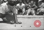 Image National Championnat en marbre Wildwood New Jersey USA, 1937, de la seconde 36 séquences d'archives historiques vidéo 65675063626