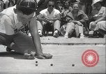Image National Championnat en marbre Wildwood New Jersey USA, 1937, de la seconde 37 séquences d'archives historiques vidéo 65675063626