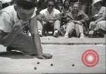 Image National Championnat en marbre Wildwood New Jersey USA, 1937, de la seconde 38 séquences d'archives historiques vidéo 65675063626