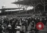 Image Handicap inaugurale Race Del Mar California USA, 1937, de la seconde 10 séquences d'archives historiques vidéo 65675063628