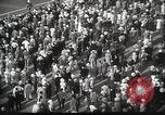 Image Handicap inaugurale Race Del Mar California USA, 1937, de la seconde 11 séquences d'archives historiques vidéo 65675063628
