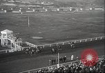 Image Handicap inaugurale Race Del Mar California USA, 1937, de la seconde 13 séquences d'archives historiques vidéo 65675063628