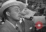 Image Handicap inaugurale Race Del Mar California USA, 1937, de la seconde 24 séquences d'archives historiques vidéo 65675063628