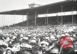 Image Handicap inaugurale Race Del Mar California USA, 1937, de la seconde 27 séquences d'archives historiques vidéo 65675063628