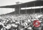 Image Handicap inaugurale Race Del Mar California USA, 1937, de la seconde 28 séquences d'archives historiques vidéo 65675063628
