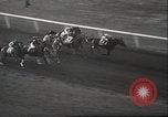 Image Handicap inaugurale Race Del Mar California USA, 1937, de la seconde 33 séquences d'archives historiques vidéo 65675063628