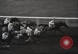 Image Handicap inaugurale Race Del Mar California USA, 1937, de la seconde 36 séquences d'archives historiques vidéo 65675063628
