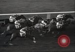 Image Handicap inaugurale Race Del Mar California USA, 1937, de la seconde 37 séquences d'archives historiques vidéo 65675063628