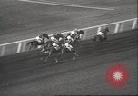 Image Handicap inaugurale Race Del Mar California USA, 1937, de la seconde 41 séquences d'archives historiques vidéo 65675063628