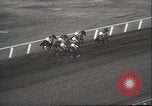 Image Handicap inaugurale Race Del Mar California USA, 1937, de la seconde 42 séquences d'archives historiques vidéo 65675063628