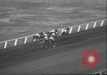 Image Handicap inaugurale Race Del Mar California USA, 1937, de la seconde 43 séquences d'archives historiques vidéo 65675063628