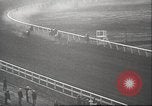 Image Handicap inaugurale Race Del Mar California USA, 1937, de la seconde 58 séquences d'archives historiques vidéo 65675063628