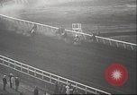 Image Handicap inaugurale Race Del Mar California USA, 1937, de la seconde 59 séquences d'archives historiques vidéo 65675063628