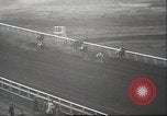 Image Handicap inaugurale Race Del Mar California USA, 1937, de la seconde 60 séquences d'archives historiques vidéo 65675063628